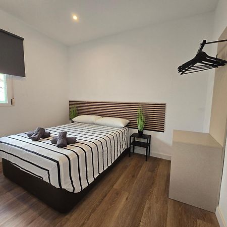 Apartamento Laguna Madrid Esterno foto